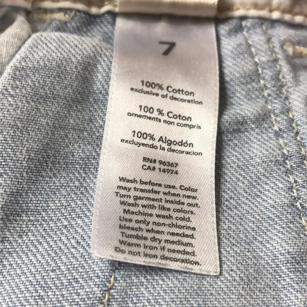 Vintage 90s Oshkosh Bgosh VESTBAK EST 1895 💯 Cotton OVERALL